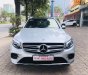 Mercedes-Benz GLC-Class  300 2017 - Bán ưu đãi với chiếc Mercedes Benz GLC 300, sản xuất 2017, màu bạc, giao nhanh