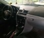 Mazda 3 2005 - Xe Mazda 3 sản xuất năm 2005, màu đen, nhập khẩu, giá chỉ 240 triệu