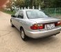 Mazda 323 1999 - Cần bán gấp Mazda 323 năm 1999, màu bạc, giá chỉ 85 triệu