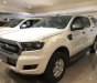 Ford Ranger  XLS AT   2018 - Cần bán gấp Ford Ranger XLS AT đời 2018, màu trắng, nhập khẩu, 580 triệu