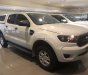 Ford Ranger  XLS AT   2018 - Cần bán gấp Ford Ranger XLS AT đời 2018, màu trắng, nhập khẩu, 580 triệu