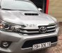 Toyota Hilux 2016 - Cần bán lại xe Toyota Hilux 3.0 AT sản xuất năm 2016, 590 triệu