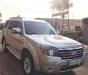 Ford Everest 2009 - Cần bán lại xe Ford Everest năm sản xuất 2009, 400tr