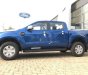 Ford Ranger 2020 - Cần bán Ford Ranger 2.2L i4 TDCi đời 2020, màu xanh lam, nhập khẩu nguyên chiếc, 650 triệu