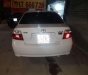 Toyota Vios   2006 - Bán Toyota Vios đời 2006, giá 185tr