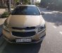 Chevrolet Cruze 2016 - Bán Chevrolet Cruze năm 2016, màu nâu số tự động giá cạnh tranh