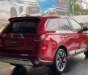 Mitsubishi Outlander   2020 - Bán xe Mitsubishi Outlander năm sản xuất 2020, màu đỏ, giá 825tr