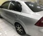 Daewoo Gentra 2009 - Bán xe Daewoo Gentra đời 2009, màu bạc như mới, giá tốt