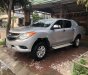 Mazda BT 50 2013 - Bán ô tô Mazda BT 50 AT đời 2013, màu bạc, xe nhập số tự động, 402 triệu