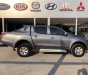 Mitsubishi Triton 2016 - Bán xe Mitsubishi Triton năm sản xuất 2016, màu xám, giá tốt