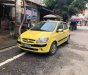 Hyundai Getz 2008 - Cần bán xe Hyundai Getz năm sản xuất 2008, màu vàng