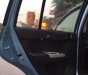 Hyundai Getz   2009 - Bán xe Hyundai Getz đời 2009, màu xanh lam, nhập khẩu