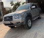 Ford Everest 2007 - Bán Ford Everest sản xuất năm 2007, màu bạc