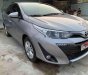 Toyota Vios 2019 - Bán Toyota Vios sản xuất năm 2019, màu bạc, 540 triệu