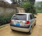 Hyundai Getz   2009 - Cần bán Hyundai Getz đời 2009, màu bạc, nhập khẩu 