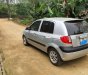 Hyundai Getz   2009 - Cần bán Hyundai Getz đời 2009, màu bạc, nhập khẩu 