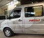 Mercedes-Benz Sprinter 2011 - Bán Mercedes sản xuất năm 2011, màu bạc, giá 450tr