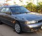 Subaru Legacy   1997 - Bán Subaru Legacy sản xuất năm 1997, màu xám, xe nhập