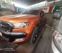 Ford Ranger   2016 - Cần bán Ford Ranger đời 2016, nhập khẩu nguyên chiếc chính chủ, giá chỉ 755 triệu