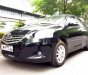 Toyota Vios 2010 - Bán xe Toyota Vios sản xuất năm 2010, màu đen, giá 198tr