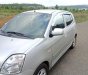 Kia Morning 2007 - Bán Kia Morning năm sản xuất 2007, màu bạc, xe nhập