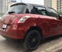 Suzuki Swift 2014 - Cần bán Suzuki Swift đời 2014, màu đỏ xe gia đình