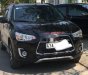 Mitsubishi Outlander   2016 - Bán Mitsubishi Outlander năm sản xuất 2016, màu đen, nhập khẩu  