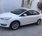 Ford Focus 2017 - Bán Ford Focus năm sản xuất 2017, màu trắng, giá tốt