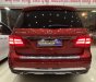 Mercedes-Benz GLS GLS 400 2019 - Cần bán xe Mercedes GLS 400 sản xuất 2019, màu đỏ, nhập khẩu