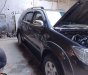 Toyota Fortuner   2011 - Bán Toyota Fortuner 2011, màu xám chính chủ