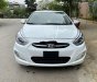 Hyundai Accent Blue   2016 - Bán xe Hyundai Accent Blue 2016, màu trắng, nhập khẩu số sàn giá cạnh tranh