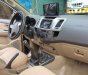 Toyota Hilux 2012 - Cần bán gấp Toyota Hilux 3.0 MT năm 2012, màu đen