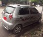 Chevrolet Spark   2008 - Cần bán lại xe Chevrolet Spark sản xuất năm 2008, màu bạc