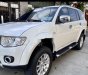 Mitsubishi Pajero Sport 2014 - Bán xe Mitsubishi Pajero Sport sản xuất 2014, màu trắng, giá 665tr