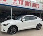 Mazda 2 2017 - Bán xe Mazda 2 sản xuất 2017, màu trắng giá cạnh tranh