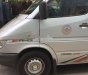 Mercedes-Benz Sprinter 2005 - Bán xe Mercedes Sprinter năm sản xuất 2005, màu bạc, 140 triệu