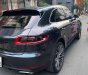 Porsche Macan 2017 - Cần bán gấp Porsche Macan sản xuất năm 2017, nhập khẩu nguyên chiếc