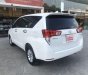 Toyota Innova   2.0G AT  2018 - Cần bán xe Toyota Innova 2.0G AT sản xuất năm 2018, màu trắng số tự động giá cạnh tranh