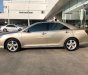 Toyota Camry   2.5Q 2014 - Bán xe Toyota Camry 2.5Q sản xuất năm 2014 số tự động, 790 triệu