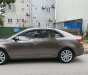 Kia Forte   2009 - Cần bán gấp Kia Forte sản xuất 2009, màu xám, xe nhập, giá tốt