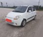 Chevrolet Spark 2009 - Bán ô tô Chevrolet Spark 2009, màu trắng, giá 81tr