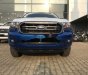 Ford Ranger 2020 - Cần bán Ford Ranger 2.2L i4 TDCi đời 2020, màu xanh lam, nhập khẩu nguyên chiếc, 650 triệu