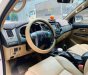 Toyota Fortuner   2016 - Bán Toyota Fortuner Sportivo 2.7AT sản xuất 2016, màu trắng, số tự động 