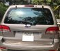 Ford Escape    2010 - Cần bán gấp Ford Escape đời 2010, màu xám