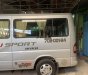 Mercedes-Benz Sprinter 2011 - Bán Mercedes sản xuất năm 2011, màu bạc, giá 450tr