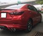 Mazda 2   2015 - Cần bán Mazda 2 đời 2015, màu đỏ, ít sử dụng, 435 triệu