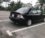 Mitsubishi Lancer 2003 - Bán Mitsubishi Lancer 1.6AT năm sản xuất 2003, màu đen chính chủ, giá tốt