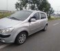 Hyundai Getz 2008 - Bán ô tô Hyundai Getz 2008, màu bạc, nhập khẩu nguyên chiếc, giá tốt