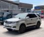 Toyota Fortuner   2016 - Bán Toyota Fortuner Sportivo 2.7AT sản xuất 2016, màu trắng, số tự động 