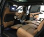 LandRover 2019 - Bán lại chiếc LandRover Range Rover Autobiography LWB P400E, sản xuất 2019, màu đen, xe nhập